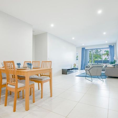 G3 Apartment Brisbane Exterior photo