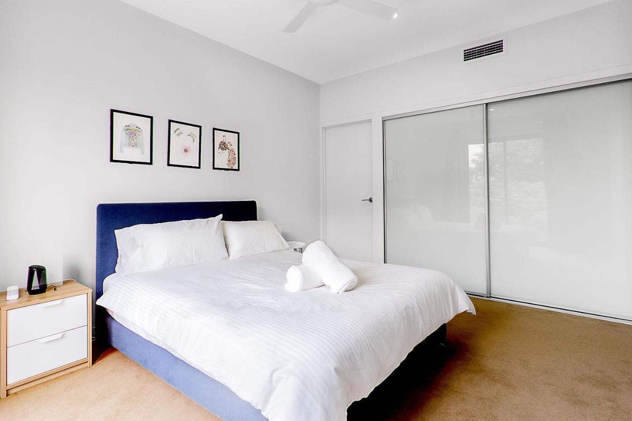 G3 Apartment Brisbane Exterior photo
