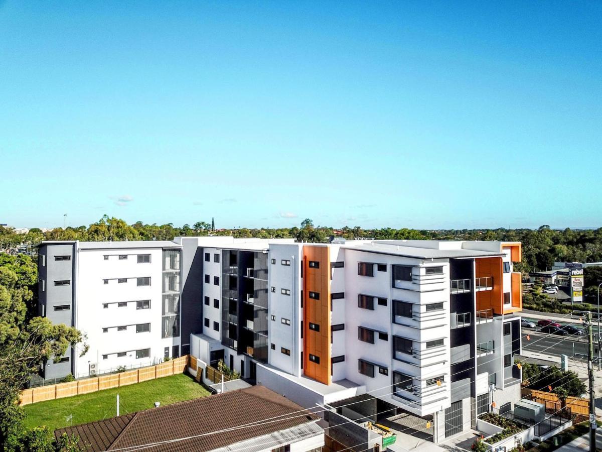 G3 Apartment Brisbane Exterior photo