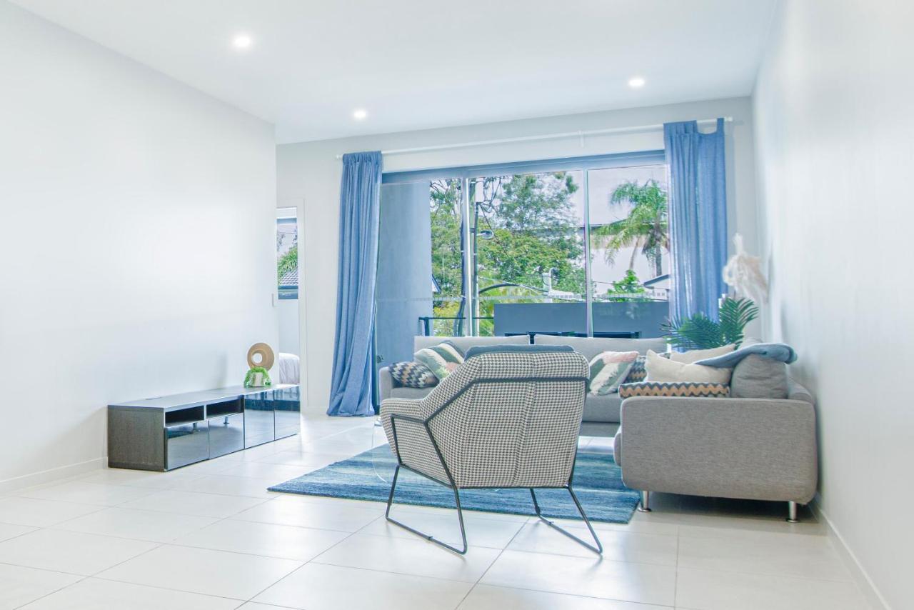 G3 Apartment Brisbane Exterior photo
