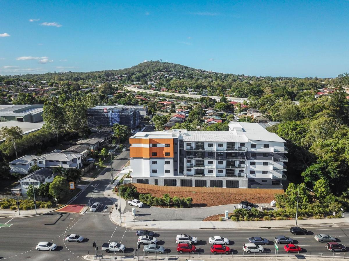 G3 Apartment Brisbane Exterior photo