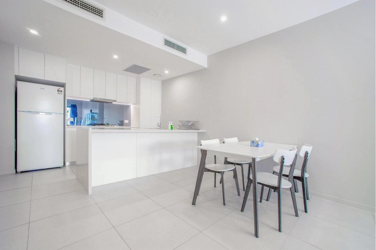 G3 Apartment Brisbane Exterior photo