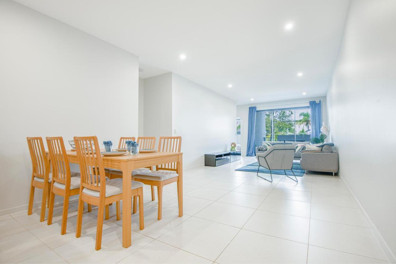 G3 Apartment Brisbane Exterior photo