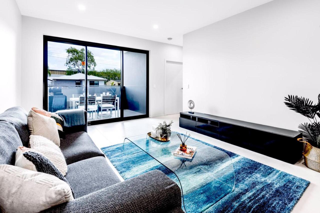 G3 Apartment Brisbane Exterior photo