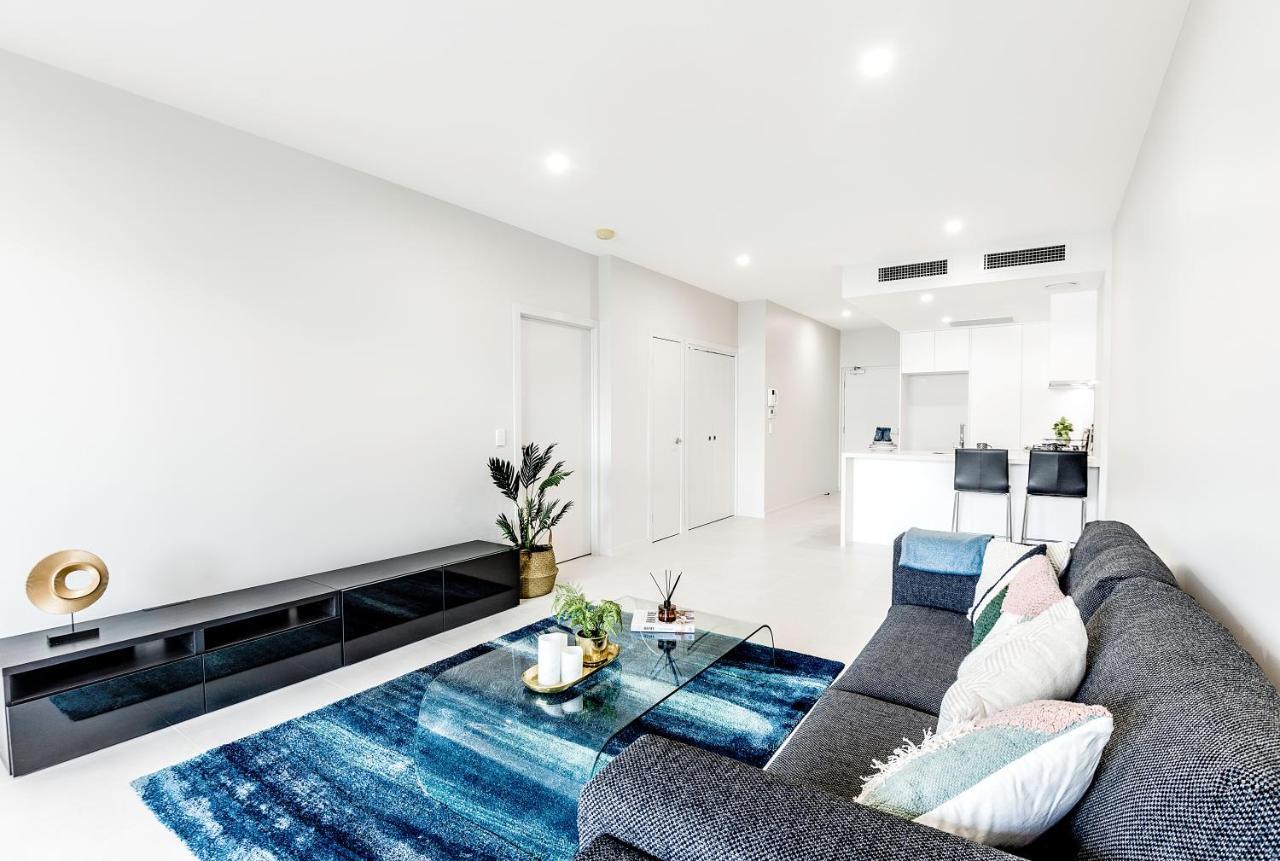 G3 Apartment Brisbane Exterior photo