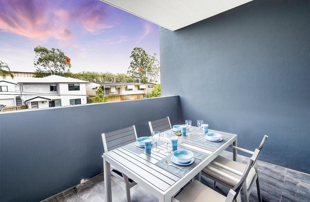 G3 Apartment Brisbane Exterior photo